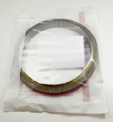 [SEAL GP-CRANKSHAFT] 2W1733