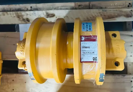 [DOUBLE FLANGE TRACK ROLLER] 310-4915