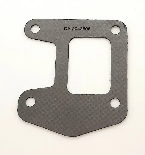 [GASKET] 204-3506
