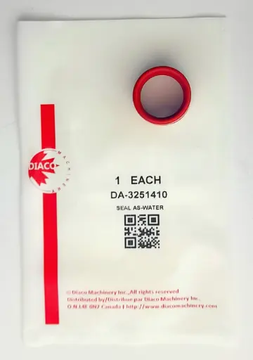 [WATER SEAL] 325-1410