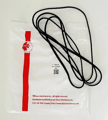 [VALVE-COVER-GASKET] 222-6456