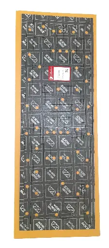 [GAS OIL PAN ] 4N1151