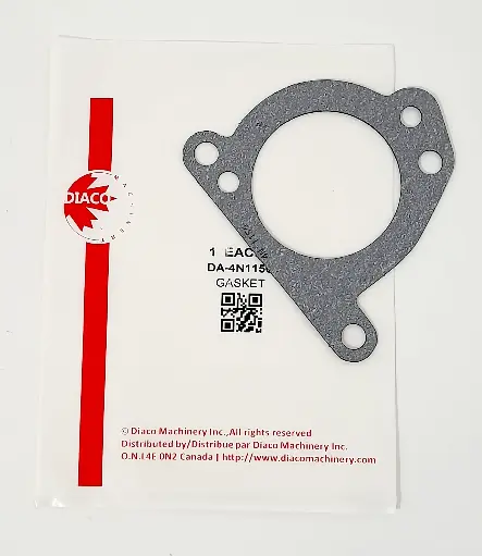 [GASKET] 4N1156