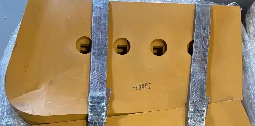 [END BIT] 4T5407