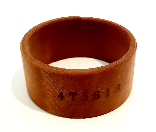 [RING-WEAR] 4T5613