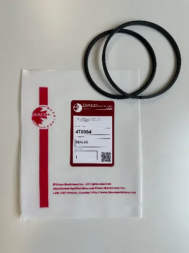 [SEAL AS ] 4T8054