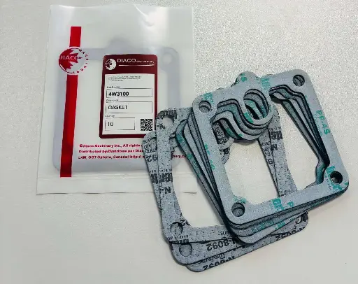 [GASKET] 4W3100