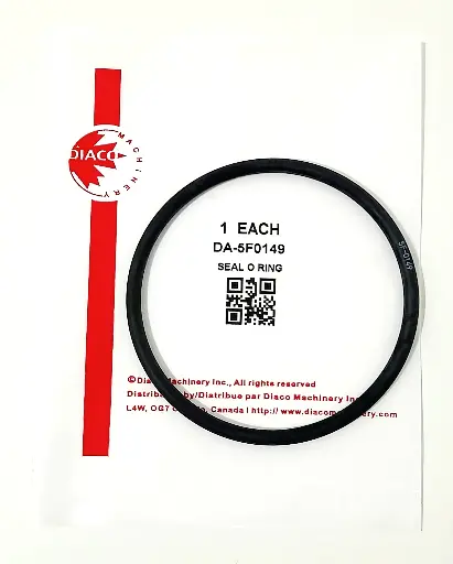 [SEAL-O-RING] 5F0149