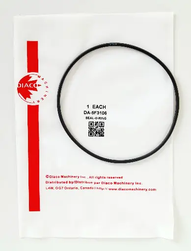 [SEAL-O-RING] 5F3106