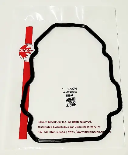 [SEAL-VALVE COVER] 272-0757 