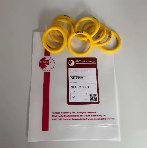 [SEAL-O-RING] 5H7153