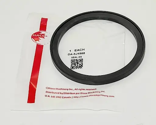 [SEAL ASSEM] 5J4988