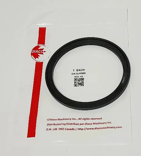 [SEAL ASSEM] 5J4989