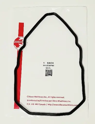 [IN PLACE SEAL] 272-0760 