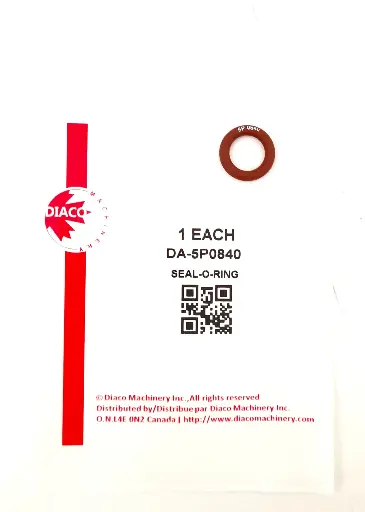 [SEAL-O-RING] 5P0840