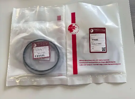 [SEAL-O-RING] 5P6302