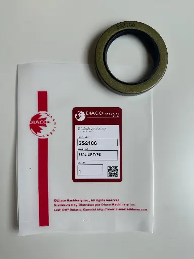 [SEAL-LIP TYPE] 5S2106