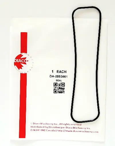 [SEAL] 289-3661