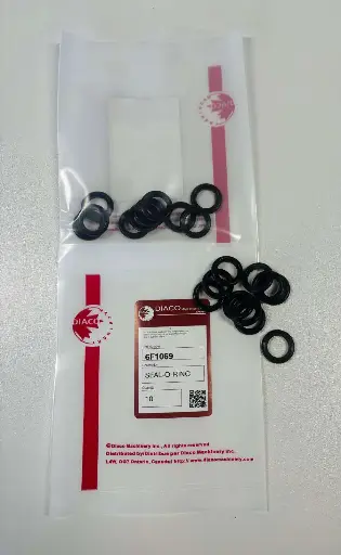 [SEAL AS-VALVE] 6F1069