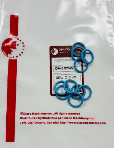 [SEAL-O-RING] 6J2245
