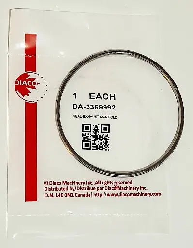 [SEAL] 336-9992