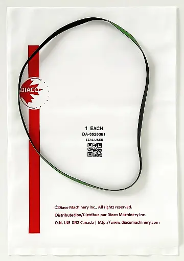 [SEAL-LINER] 352-6061