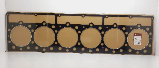 [GAS CYL HD3306] 6N7263