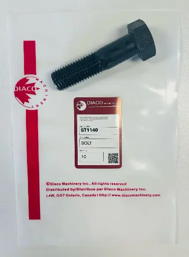 [BOLT-ROLLER MOUNTING] 6T1140