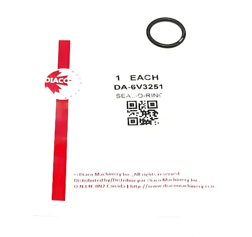 [SEAL-O-RING] 6V3251