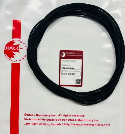 [SEAL-O-RING] 6V3907