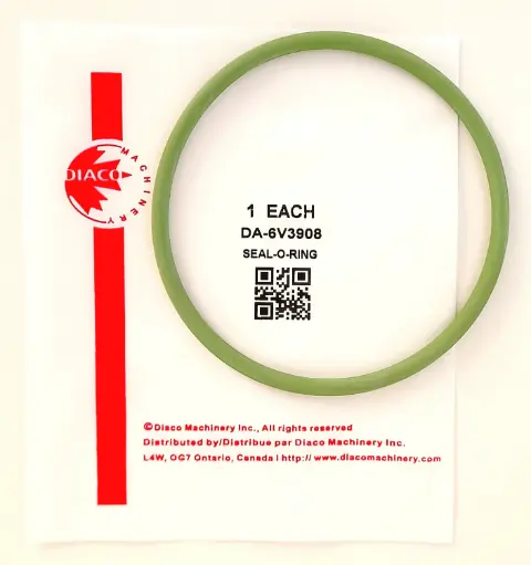 [SEAL-O-RING] 6V3908