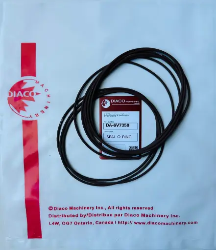 [SEAL-O-RING] 6V7350