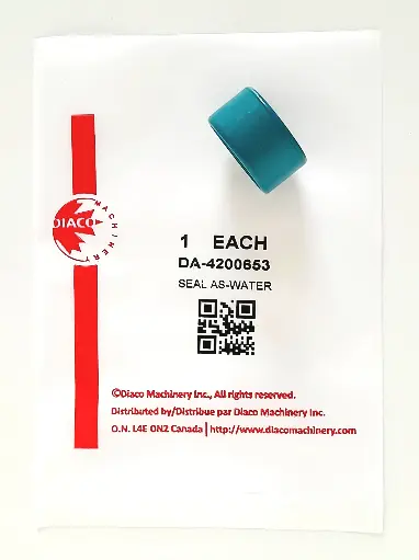 [SEAL-AS-WATER] 420-0653 