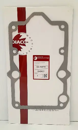 [GASKET] 7E3772