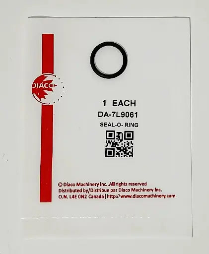 [SEAL-O-RING] 7L9061