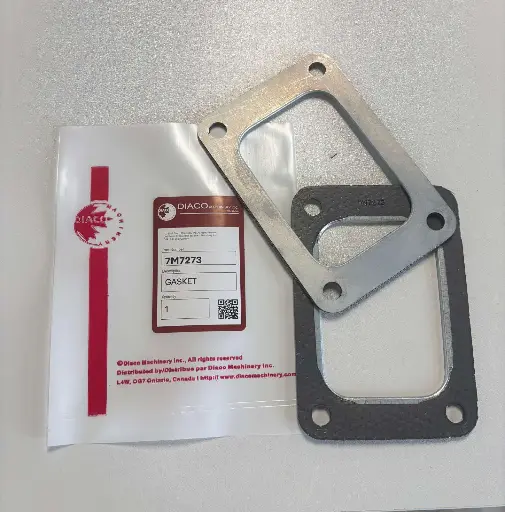 [GASKET] 7M7273