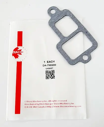 [GASKET] 7N0200