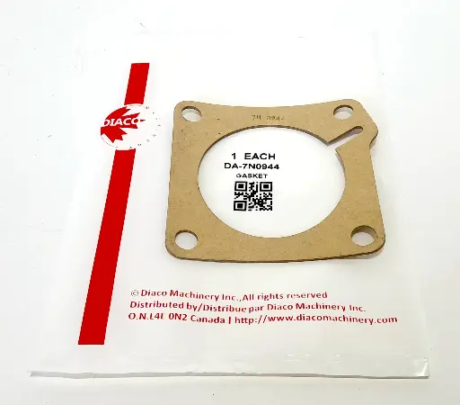 [GASKET] 7N0944