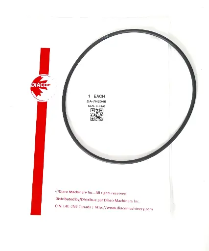 [SEAL-O-RING] 7N2046