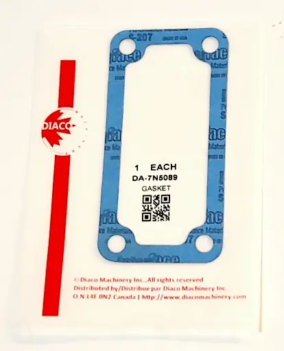 [GASKET] 7N5089