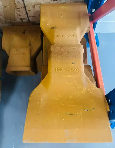 [BUCKET TIP] 107-3450