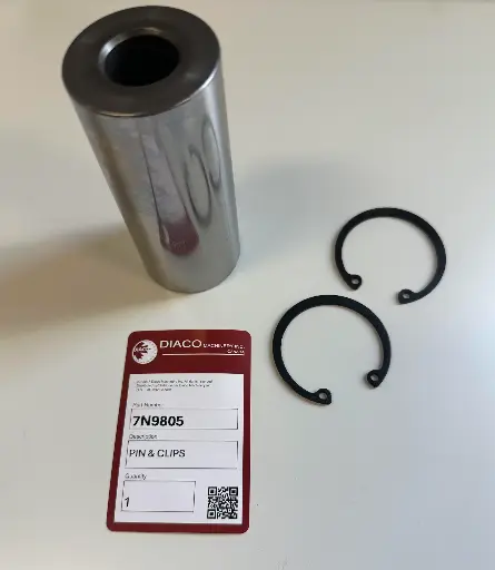 [PIN&CLIPS-PISTON] 7N9805