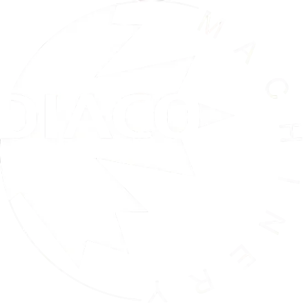 Diaco Machinery Inc.